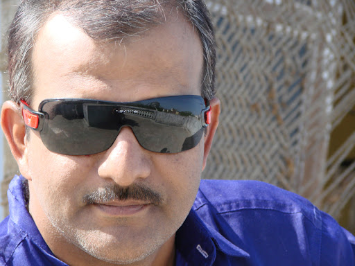 Vimal Purohit